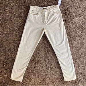 NWT! NUDIE Men’s JEANS 34x34 Steady Eddie II